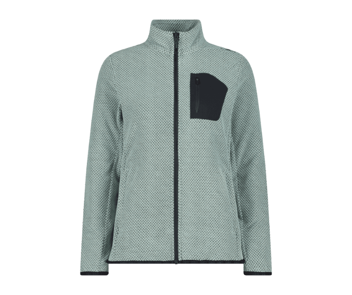 CMP - 35H2866 - WOMAN JACKET