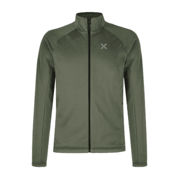 MONTURA - FADIS GRID MAGLIA