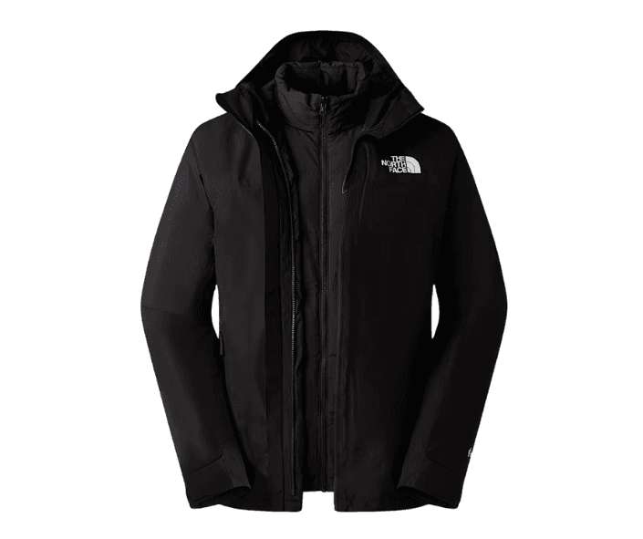 THE NORTH FACE - M MOUNTAIN LIGHT TRICLIMATE GTX JACKET - immagine 5