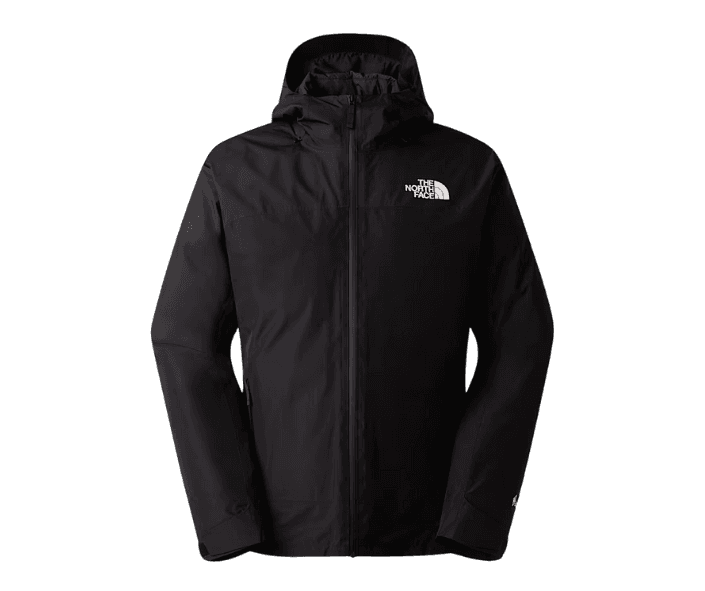 THE NORTH FACE - M MOUNTAIN LIGHT TRICLIMATE GTX JACKET - immagine 6