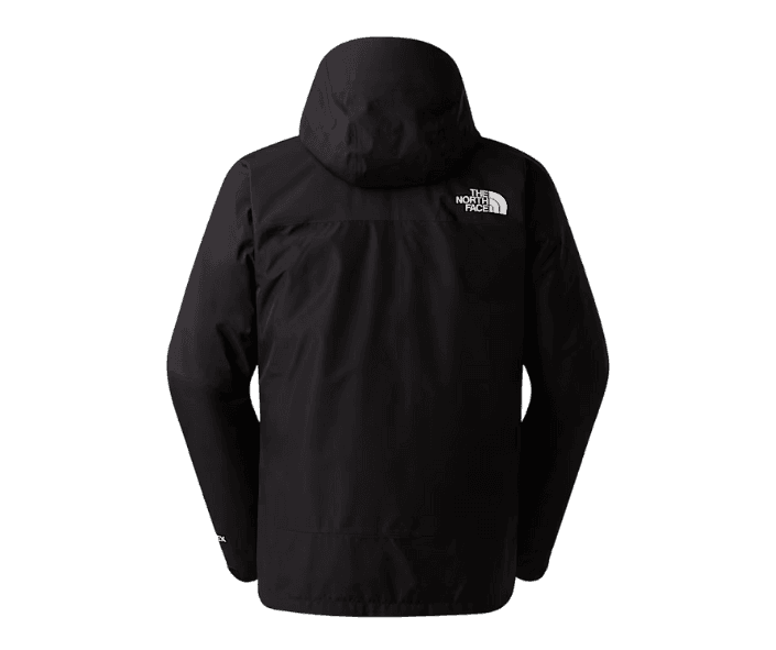 THE NORTH FACE - M MOUNTAIN LIGHT TRICLIMATE GTX JACKET - immagine 7