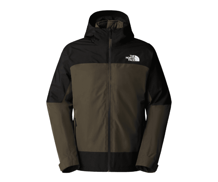 THE NORTH FACE - M MOUNTAIN LIGHT TRICLIMATE GTX JACKET - immagine 2