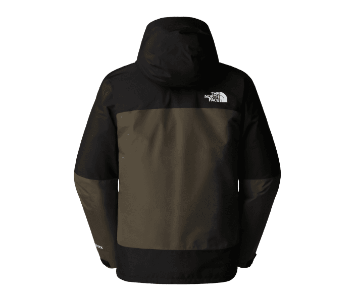 THE NORTH FACE - M MOUNTAIN LIGHT TRICLIMATE GTX JACKET - immagine 3