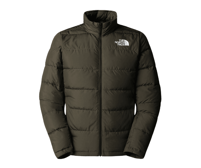 THE NORTH FACE - M MOUNTAIN LIGHT TRICLIMATE GTX JACKET - immagine 4