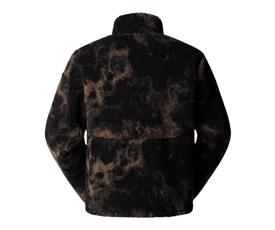 THE NORTH FACE - M EXTREME PILE 2 PRINT - immagine 2