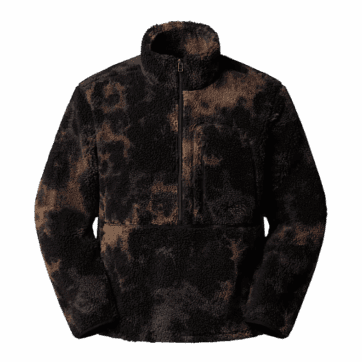 THE NORTH FACE - M EXTREME PILE 2 PRINT