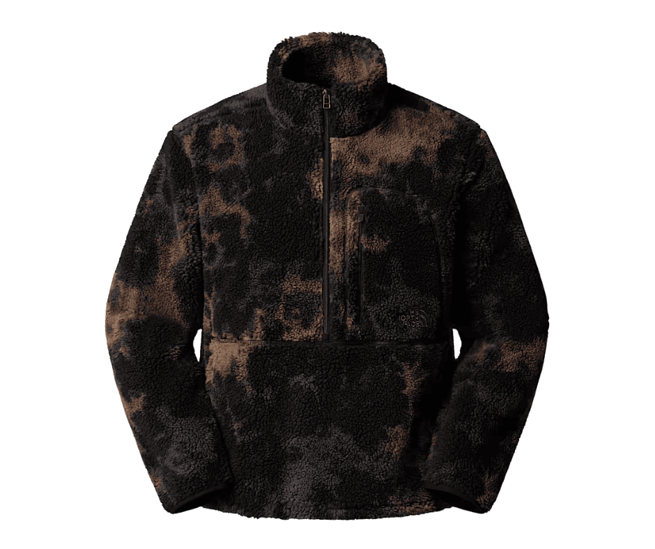 THE NORTH FACE - M EXTREME PILE 2 PRINT