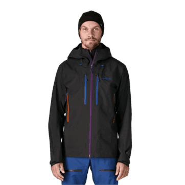PATAGONIA - M'S PLUMA GTX PRO JKT