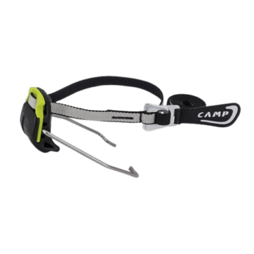 SISTEMA AUTO/SEMI AUTO (ASCENT-SKIMO)