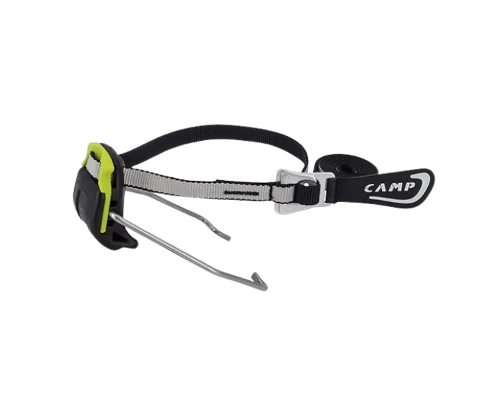 SISTEMA AUTO/SEMI AUTO (ASCENT-SKIMO)
