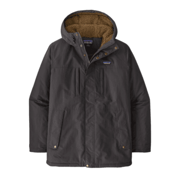 PATAGONIA - M'S ISTHMUS PARKA