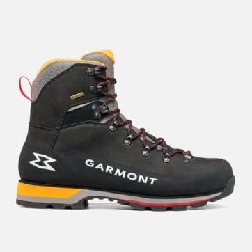 GARMONT - NEBRASKA II GTX