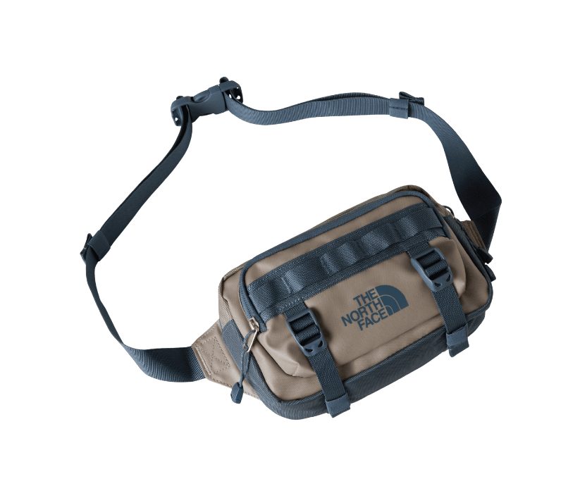 THE NORTH FACE - BASE CAMP LUMBAR - immagine 9