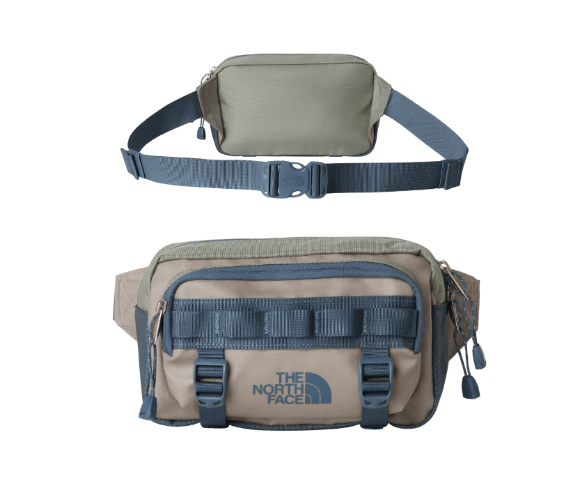 THE NORTH FACE - BASE CAMP LUMBAR - immagine 10