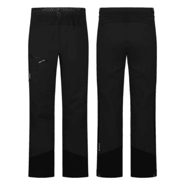 MONTURA - REACTUVE COVER PANTS GTX