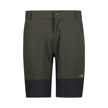 CMP - 36T5037 - MAN ZIP OFF PANT