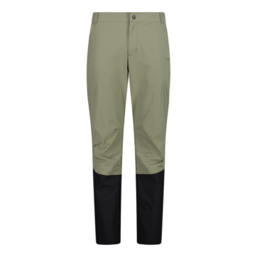 CMP - 34T7667 - MAN LONG PANT