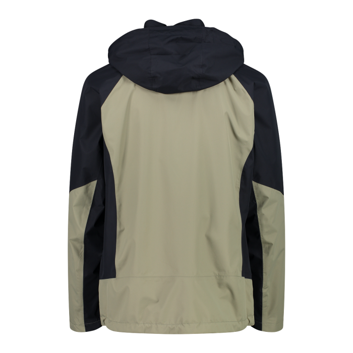 CMP - 34Z5147 - MAN JACKET ZIP HOOD - immagine 2
