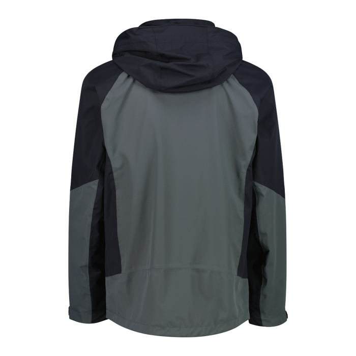 CMP - 34Z5147 - MAN JACKET ZIP HOOD - immagine 5