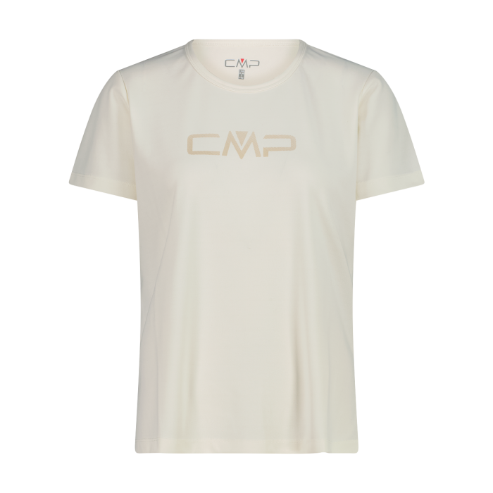 CMP - 39T5676P - WOMAN CO T-SHIRT - immagine 6