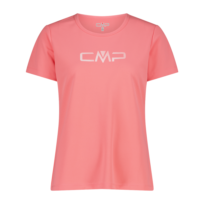 CMP - 39T5676P - WOMAN CO T-SHIRT - immagine 5