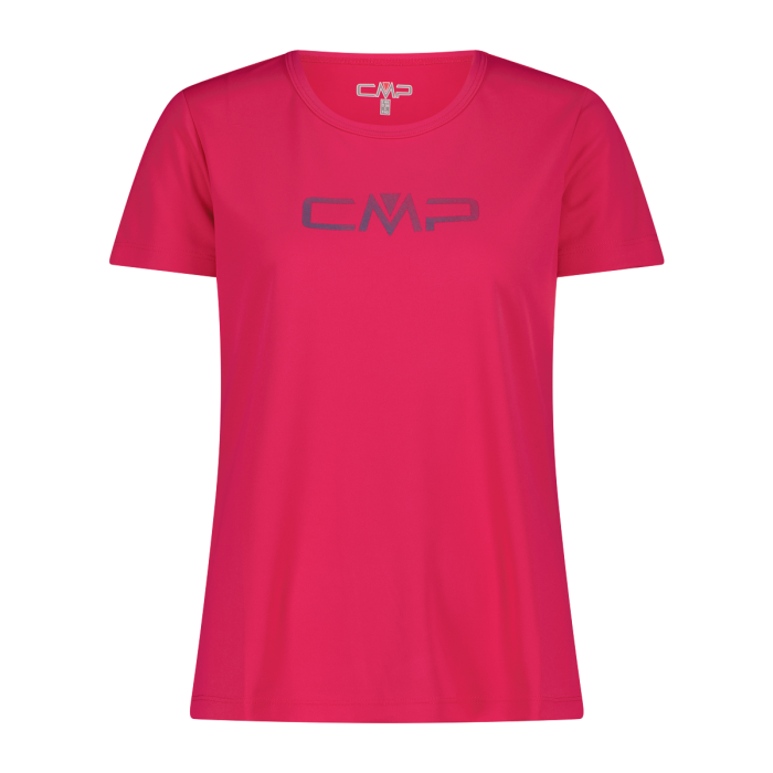 CMP - 39T5676P - WOMAN CO T-SHIRT - immagine 11