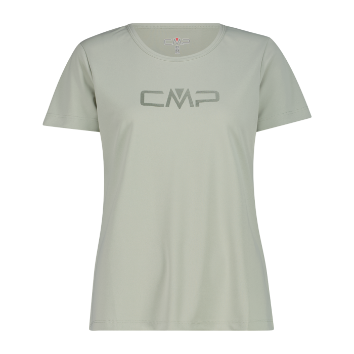 CMP - 39T5676P - WOMAN CO T-SHIRT - immagine 10