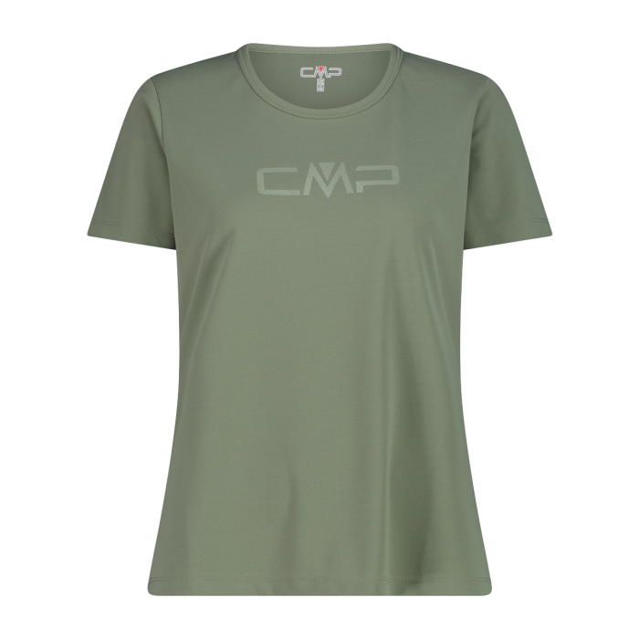 CMP - 39T5676P - WOMAN CO T-SHIRT - immagine 7
