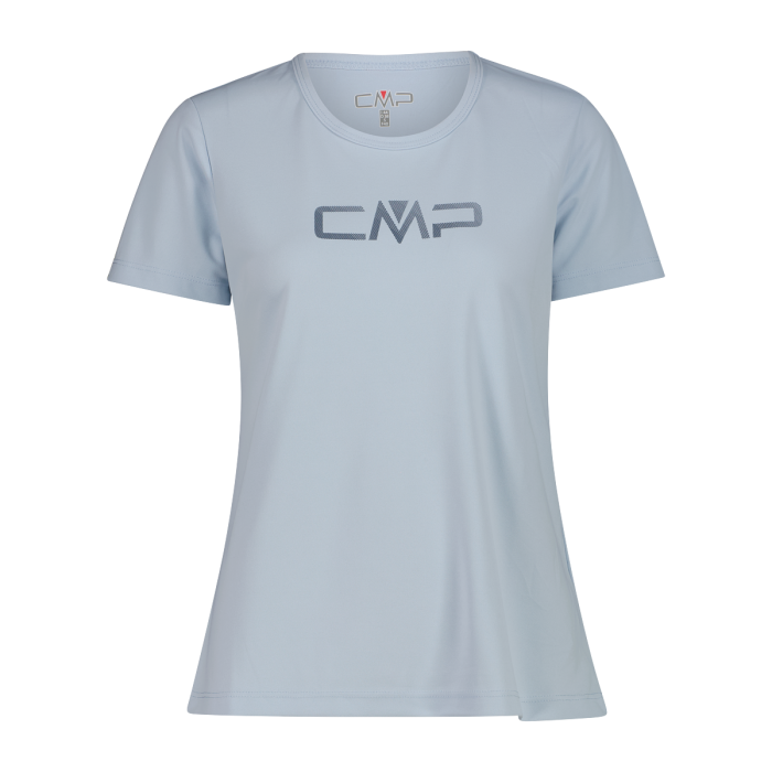 CMP - 39T5676P - WOMAN CO T-SHIRT - immagine 9