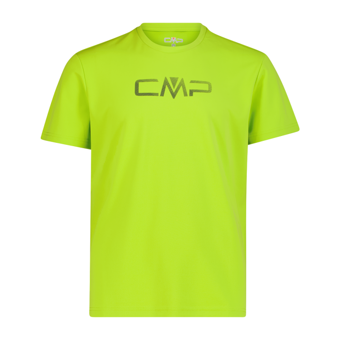 CMP - 39T7117P - MAN CO T-SHIRT - immagine 12