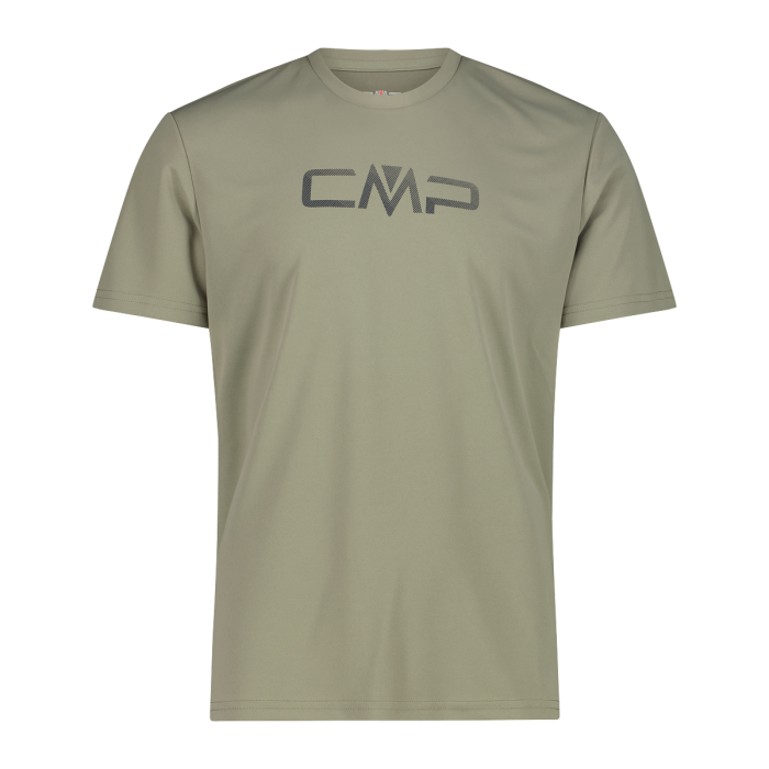 CMP - 39T7117P - MAN CO T-SHIRT - immagine 11