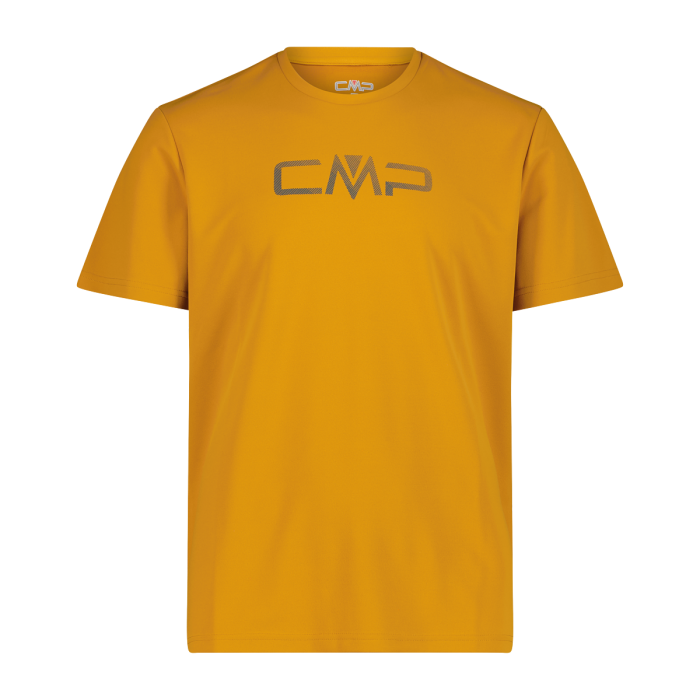 CMP - 39T7117P - MAN CO T-SHIRT - immagine 10