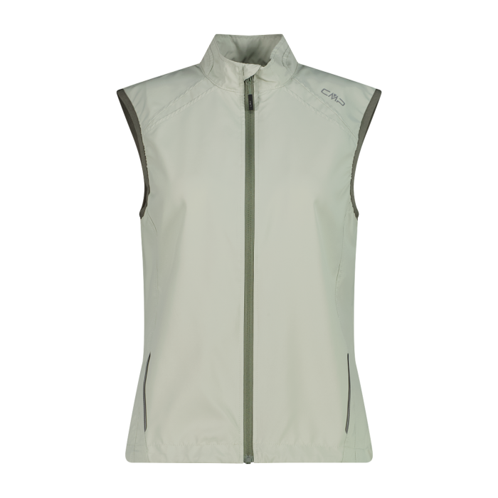 CMP - 3C89576T - WOMAN VEST