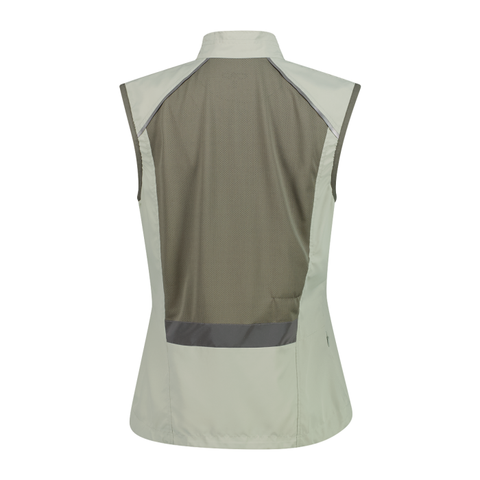 CMP - 3C89576T - WOMAN VEST - immagine 2
