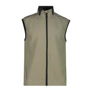 CMP - 3C89577T - MAN VEST