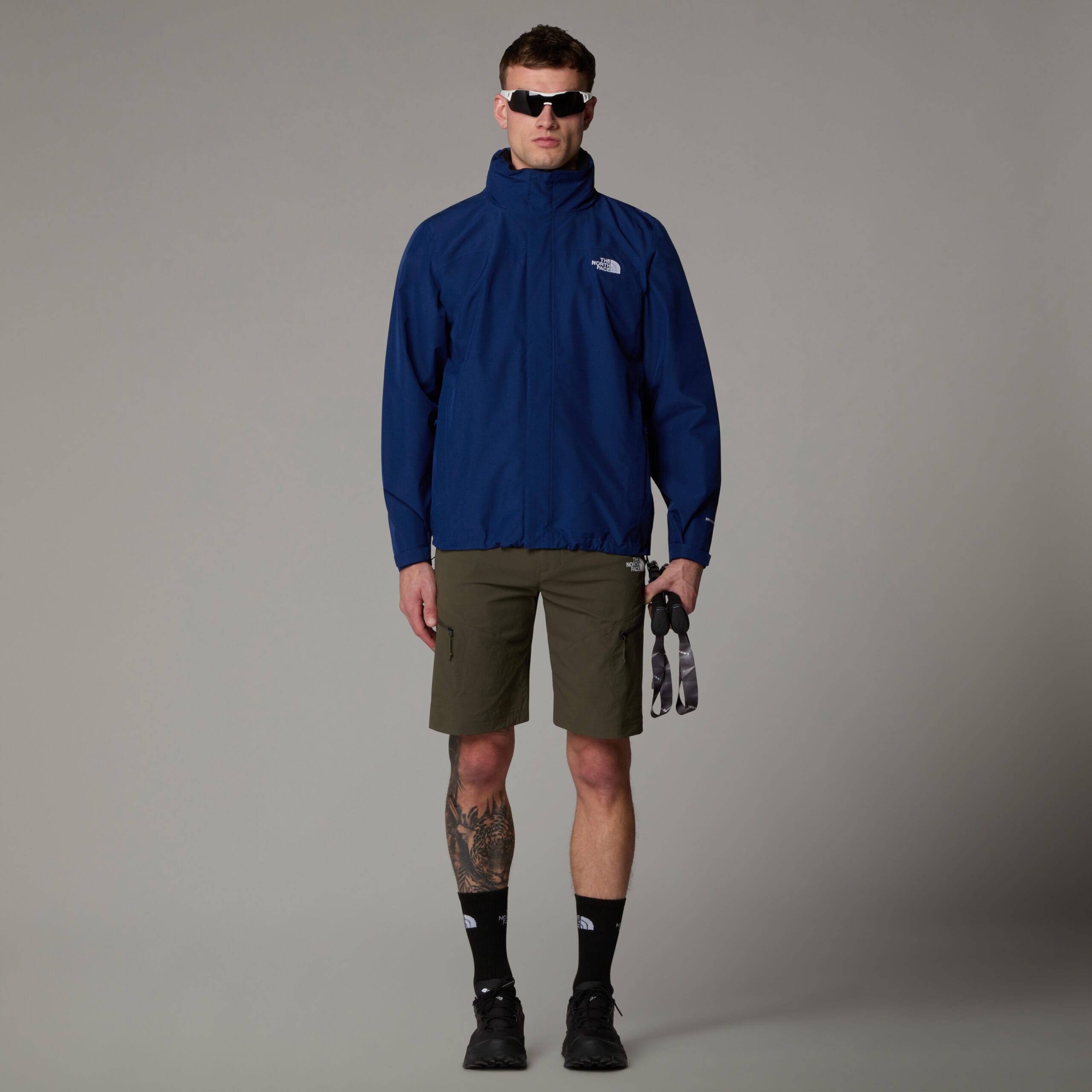 THE NORTH FACE - M EXPLORATION SHORT - immagine 3
