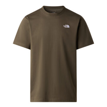 THE NORTH FACE - M EVO SD REG SS TEE