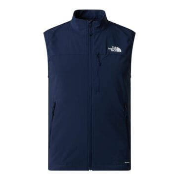 THE NORTH FACE - M NIMBLE VEST 2