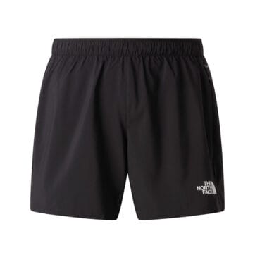 THE NORTH FACE - M LIGHTBRIGHT 2IN1 SHORT