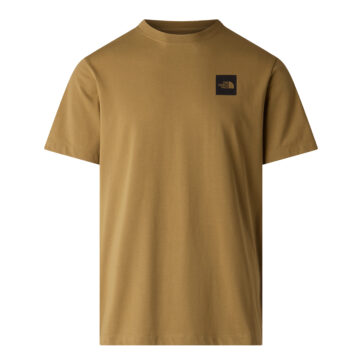 THE NORTH FACE - M EVO BOX HD RG SS