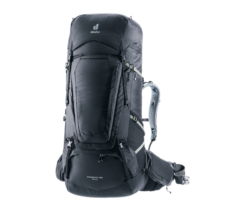 DEUTER – AIRCONTACT PRO 85+10