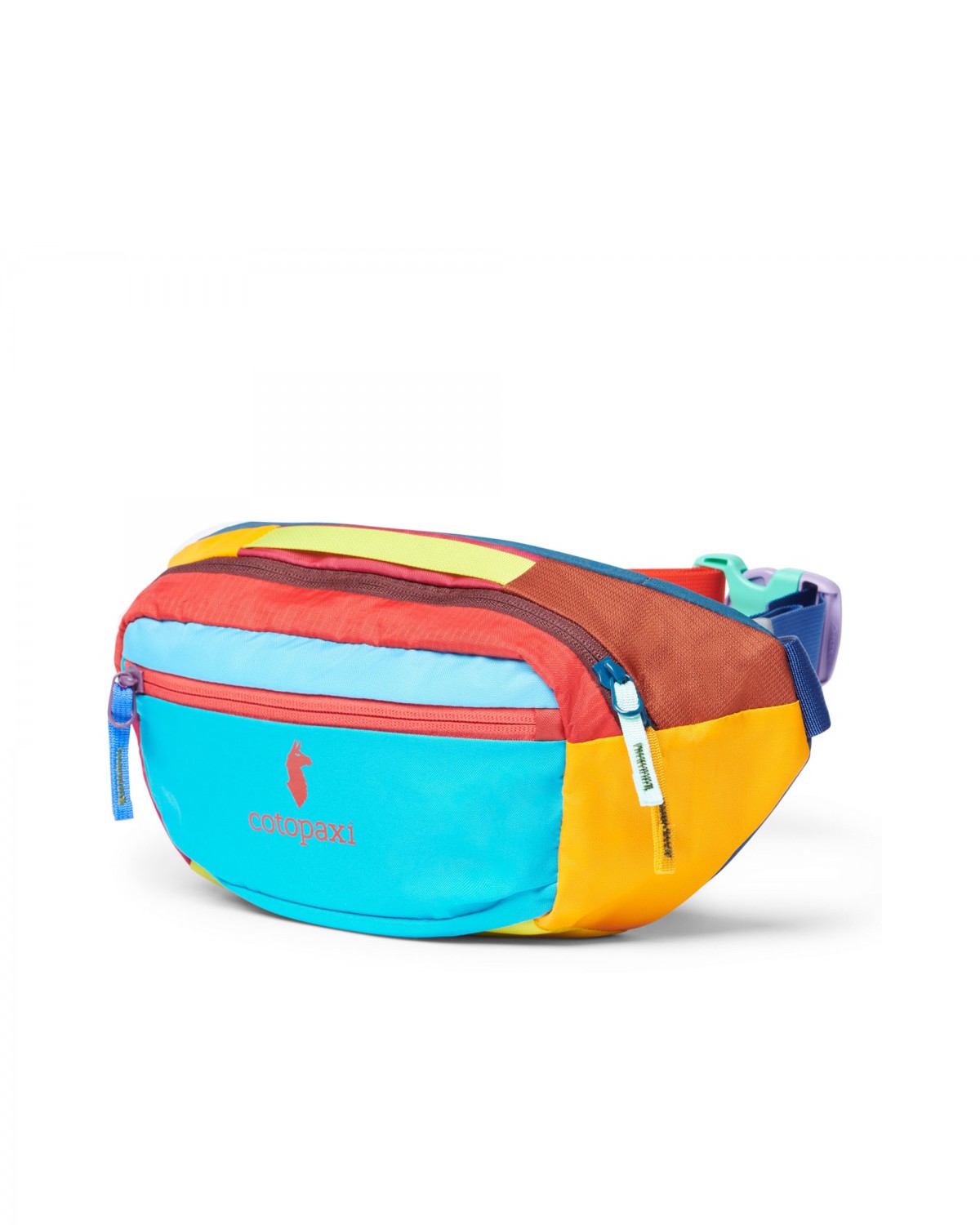 COTOPAXI - KAPAI 3L HIP PACK