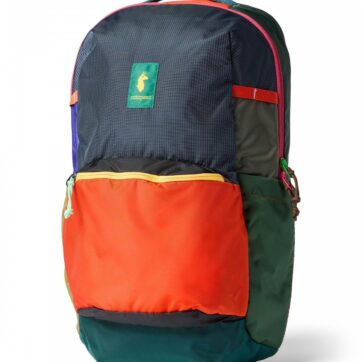 COTOPAXI - CHIQUILLO 26 LT BACKPACK