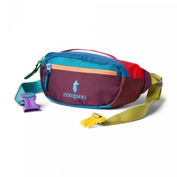 COTOPAXI - KAPAI 1,5L HIP PACK