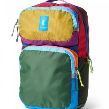 COTOPAXI - TASRA 16 LT BACKPACK