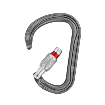 PETZL - WILLIAM SCREW LOOK