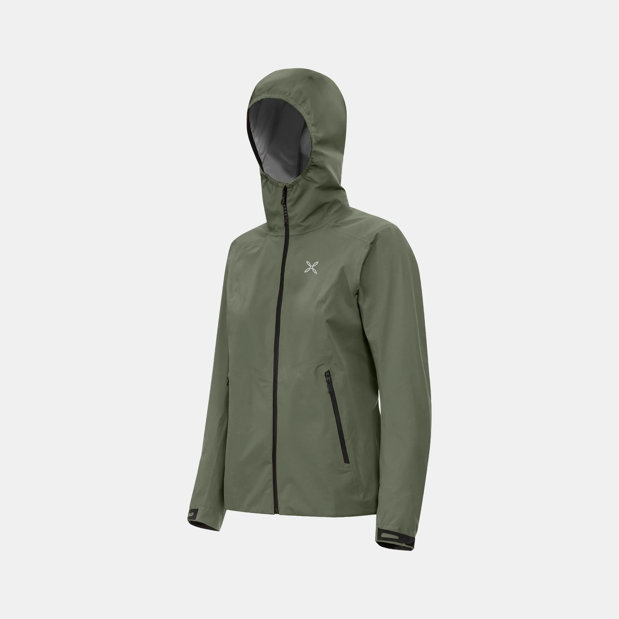 MONTURA - SHELTER JACKET WOMAN - immagine 6