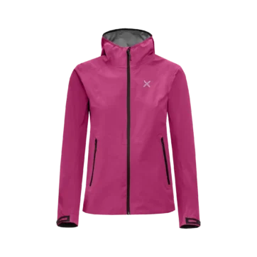 MONTURA - SHELTER JACKET WOMAN