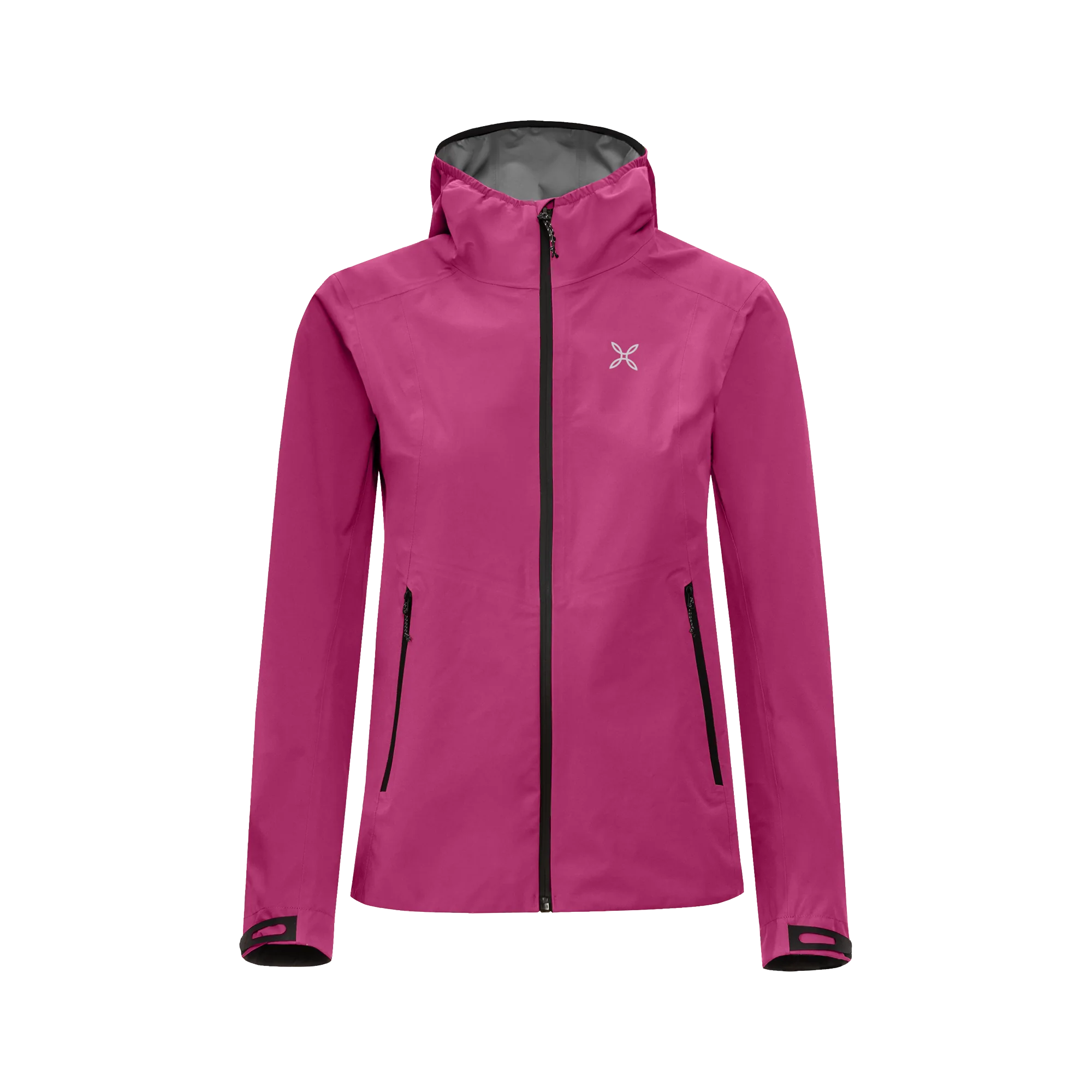 MONTURA - SHELTER JACKET WOMAN