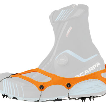 NORTEK - TRAIL 2,4 (RAMPONCINI)